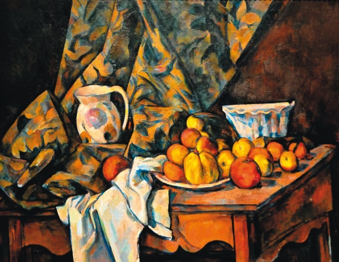 Иллюстрация к книге — Непонятное искусство [i_058.jpg]