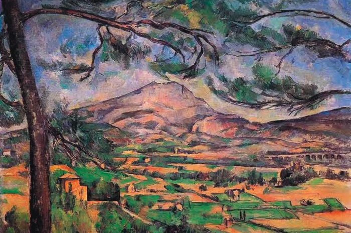 Иллюстрация к книге — Непонятное искусство [i_059.jpg]