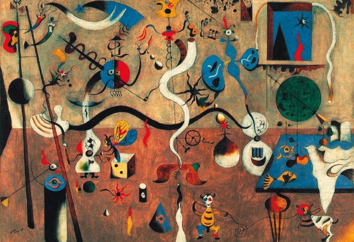 Иллюстрация к книге — Непонятное искусство [i_069.jpg]