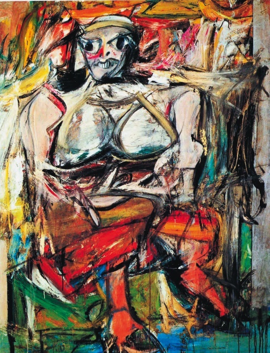 Иллюстрация к книге — Непонятное искусство [i_071.jpg]