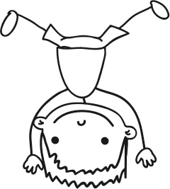 Иллюстрация к книге — Микробы? Мама, без паники, или Как сформировать ребенку крепкий иммунитет [i_006.jpg]