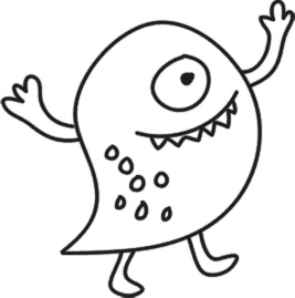 Иллюстрация к книге — Микробы? Мама, без паники, или Как сформировать ребенку крепкий иммунитет [i_018.jpg]