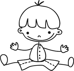 Иллюстрация к книге — Микробы? Мама, без паники, или Как сформировать ребенку крепкий иммунитет [i_019.jpg]