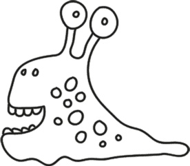 Иллюстрация к книге — Микробы? Мама, без паники, или Как сформировать ребенку крепкий иммунитет [i_021.jpg]