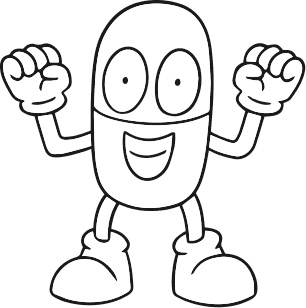 Иллюстрация к книге — Микробы? Мама, без паники, или Как сформировать ребенку крепкий иммунитет [i_031.jpg]