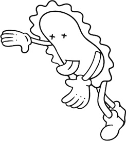 Иллюстрация к книге — Микробы? Мама, без паники, или Как сформировать ребенку крепкий иммунитет [i_033.jpg]