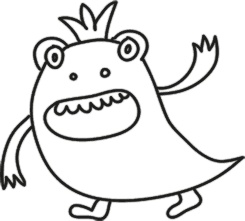 Иллюстрация к книге — Микробы? Мама, без паники, или Как сформировать ребенку крепкий иммунитет [i_039.jpg]