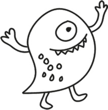 Иллюстрация к книге — Микробы? Мама, без паники, или Как сформировать ребенку крепкий иммунитет [i_041.jpg]