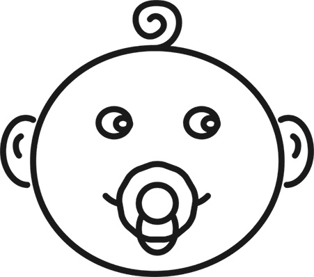 Иллюстрация к книге — Микробы? Мама, без паники, или Как сформировать ребенку крепкий иммунитет [i_044.jpg]