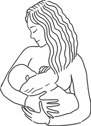 Иллюстрация к книге — Микробы? Мама, без паники, или Как сформировать ребенку крепкий иммунитет [i_045.jpg]