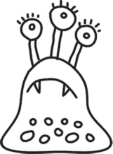 Иллюстрация к книге — Микробы? Мама, без паники, или Как сформировать ребенку крепкий иммунитет [i_047.jpg]