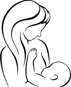 Иллюстрация к книге — Микробы? Мама, без паники, или Как сформировать ребенку крепкий иммунитет [i_049.jpg]