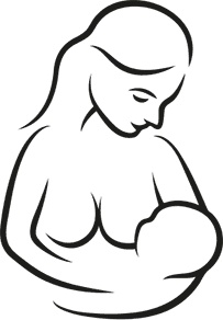 Иллюстрация к книге — Микробы? Мама, без паники, или Как сформировать ребенку крепкий иммунитет [i_052.jpg]