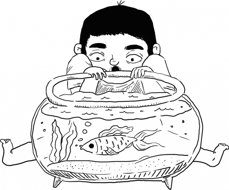 Иллюстрация к книге — Микробы? Мама, без паники, или Как сформировать ребенку крепкий иммунитет [i_060.jpg]