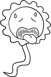 Иллюстрация к книге — Микробы? Мама, без паники, или Как сформировать ребенку крепкий иммунитет [i_064.jpg]