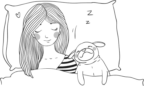 Иллюстрация к книге — Микробы? Мама, без паники, или Как сформировать ребенку крепкий иммунитет [i_075.jpg]