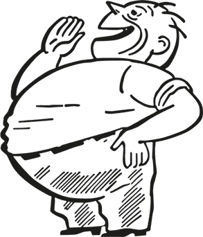 Иллюстрация к книге — Микробы? Мама, без паники, или Как сформировать ребенку крепкий иммунитет [i_100.jpg]