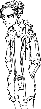 Иллюстрация к книге — Микробы? Мама, без паники, или Как сформировать ребенку крепкий иммунитет [i_110.jpg]