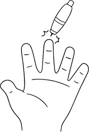 Иллюстрация к книге — Микробы? Мама, без паники, или Как сформировать ребенку крепкий иммунитет [i_114.jpg]