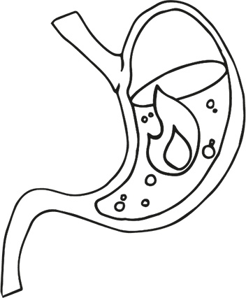 Иллюстрация к книге — Микробы? Мама, без паники, или Как сформировать ребенку крепкий иммунитет [i_119.jpg]