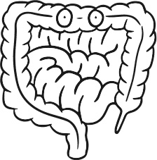 Иллюстрация к книге — Микробы? Мама, без паники, или Как сформировать ребенку крепкий иммунитет [i_120.jpg]