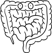 Иллюстрация к книге — Микробы? Мама, без паники, или Как сформировать ребенку крепкий иммунитет [i_125.jpg]