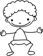 Иллюстрация к книге — Микробы? Мама, без паники, или Как сформировать ребенку крепкий иммунитет [i_132.jpg]