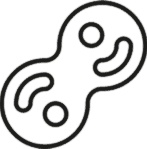 Иллюстрация к книге — Микробы? Мама, без паники, или Как сформировать ребенку крепкий иммунитет [i_156.jpg]