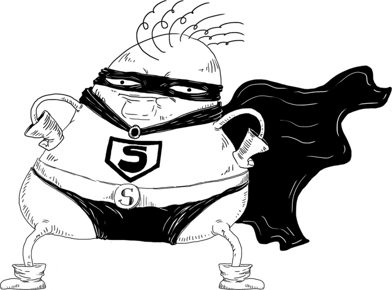 Иллюстрация к книге — Микробы? Мама, без паники, или Как сформировать ребенку крепкий иммунитет [i_157.jpg]