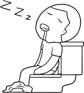 Иллюстрация к книге — Микробы? Мама, без паники, или Как сформировать ребенку крепкий иммунитет [i_160.jpg]