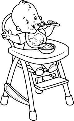 Иллюстрация к книге — Микробы? Мама, без паники, или Как сформировать ребенку крепкий иммунитет [i_162.jpg]