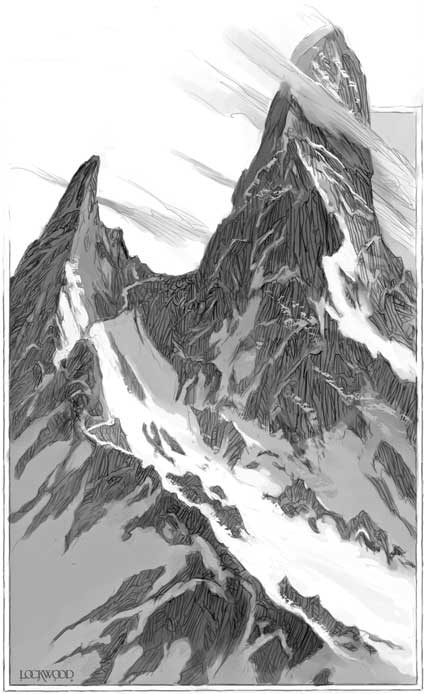 Иллюстрация к книге — В Обители Крыльев [i_006.jpg]