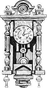 Иллюстрация к книге — Призрак в зеркале [i_001.jpg]