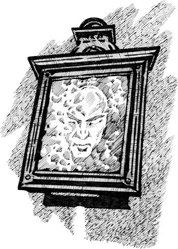 Иллюстрация к книге — Призрак в зеркале [i_003.jpg]