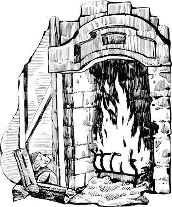 Иллюстрация к книге — Призрак в зеркале [i_006.jpg]