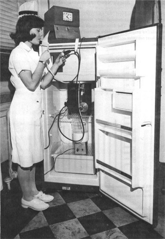 Иллюстрация к книге — Голодный мозг. Как перехитрить инстинкты, которые заставляют нас переедать [i_020.jpg]