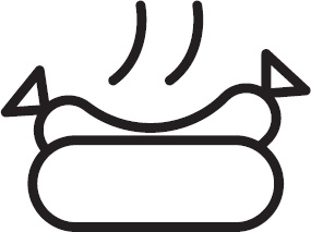 Иллюстрация к книге — Голодный мозг. Как перехитрить инстинкты, которые заставляют нас переедать [i_021.jpg]