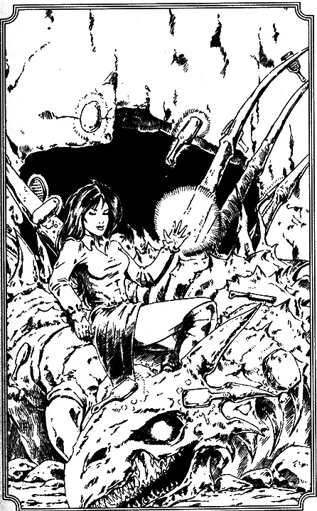 Иллюстрация к книге — Зелье 999 [i_002.jpg]