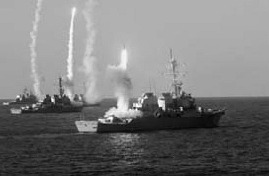 Иллюстрация к книге — Сирийский армагеддон. ИГИЛ, нефть, Россия. Битва за Восток [i_008.jpg]