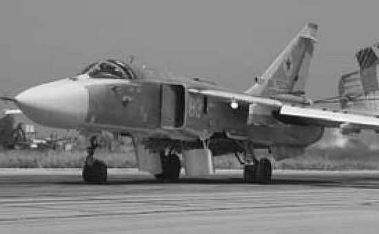 Иллюстрация к книге — Сирийский армагеддон. ИГИЛ, нефть, Россия. Битва за Восток [i_018.jpg]