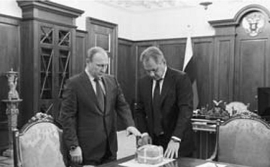 Иллюстрация к книге — Сирийский армагеддон. ИГИЛ, нефть, Россия. Битва за Восток [i_022.jpg]