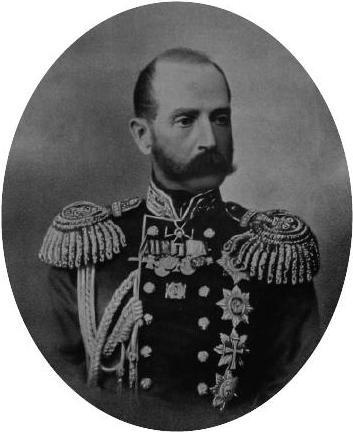 Иллюстрация к книге — На секретной службе Его Величества. История Сыскной полиции [i_002.jpg]