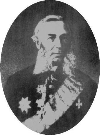 Иллюстрация к книге — На секретной службе Его Величества. История Сыскной полиции [i_005.jpg]