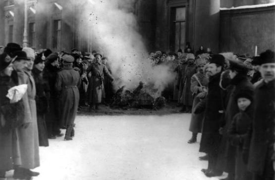 Иллюстрация к книге — На секретной службе Его Величества. История Сыскной полиции [i_022.jpg]