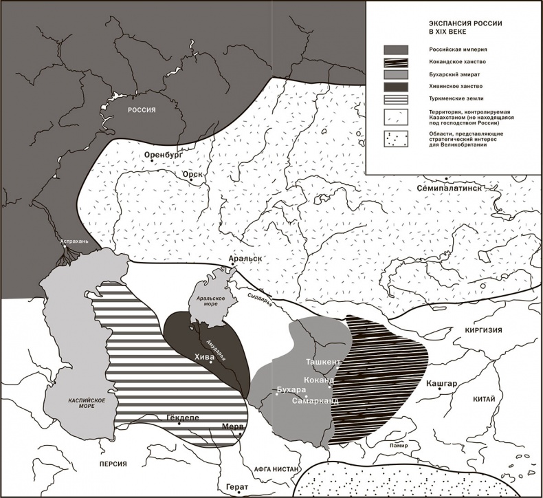 Иллюстрация к книге — Советистан [i_004.jpg]