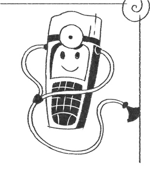 Иллюстрация к книге — Кривое зеркало жизни. Главные мифы о раке, и что современная наука думает о них [i_090.jpg]