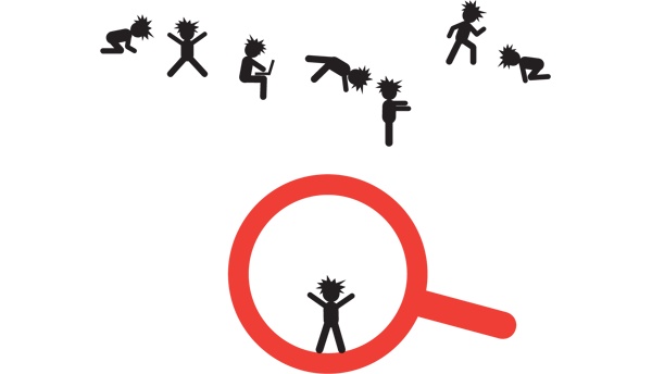 Иллюстрация к книге — Большая восьмерка. Результаты самого масштабного исследования успешных людей  [i_026.jpg]