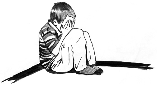 Иллюстрация к книге — Особенные дети [i_005.jpg]