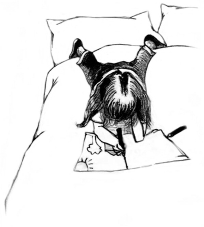 Иллюстрация к книге — Особенные дети [i_009.jpg]