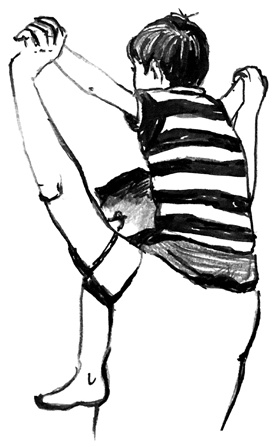 Иллюстрация к книге — Особенные дети [i_010.jpg]